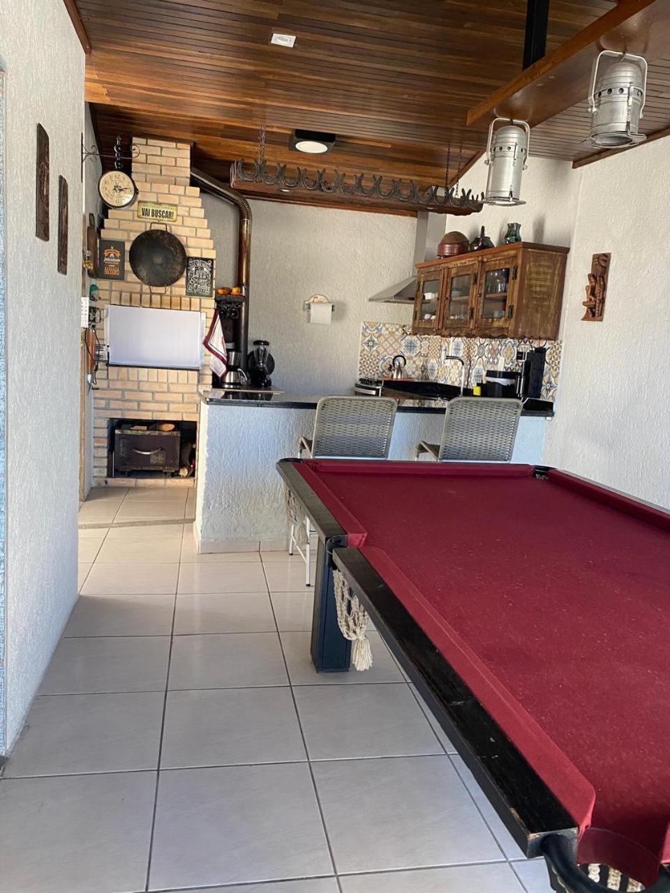 Holiday home Refugio Do Descanso Florianopolis