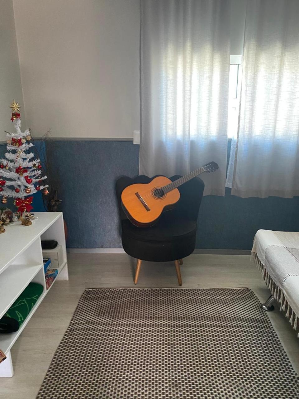 Refugio Do Descanso Holiday home