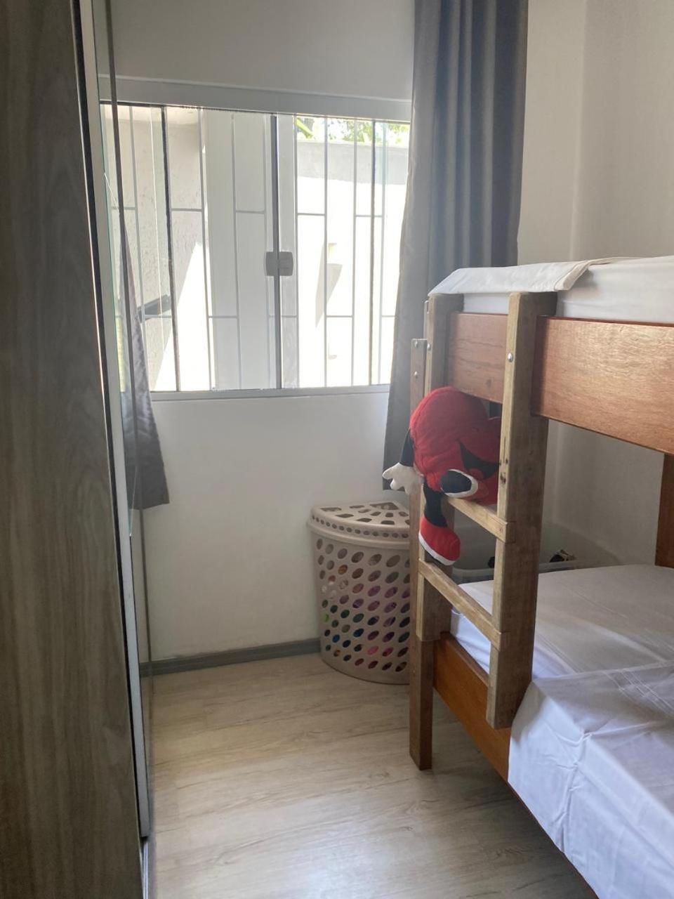 Holiday home Refugio Do Descanso Florianopolis