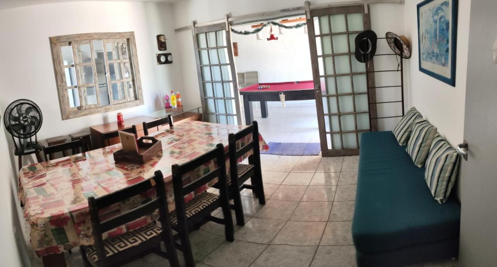 Refugio Do Descanso Holiday home
