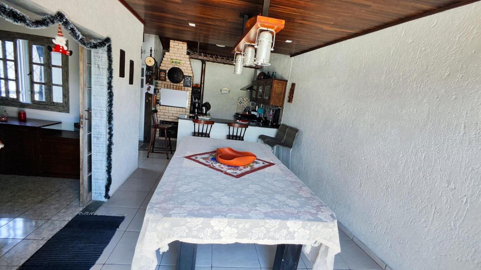 Refugio Do Descanso Holiday home Florianopolis
