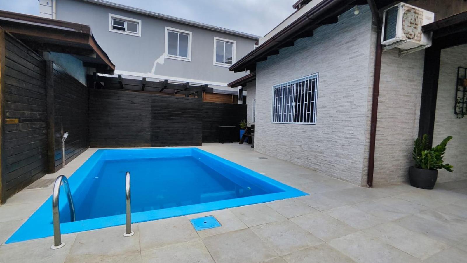 Refugio Do Descanso Holiday home *