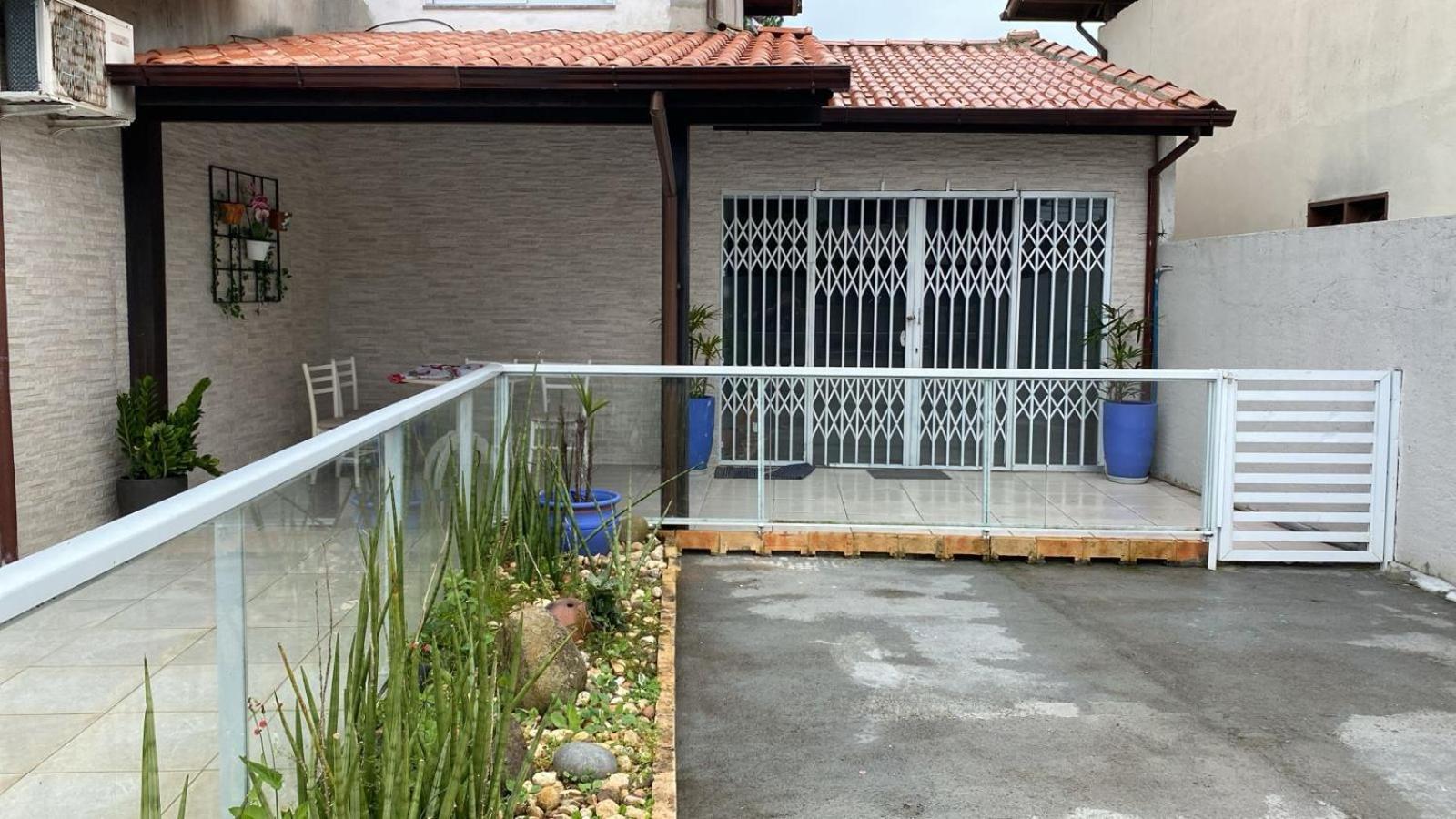 Refugio Do Descanso Holiday home