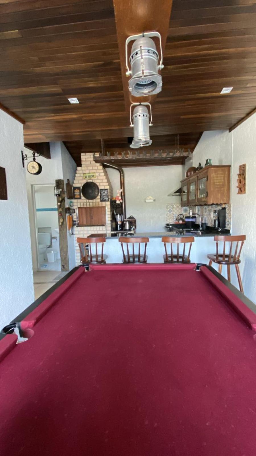 Holiday home Refugio Do Descanso