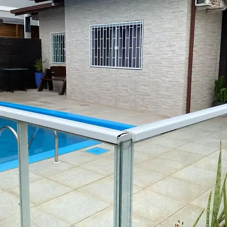 Refugio Do Descanso Florianopolis Exterior photo